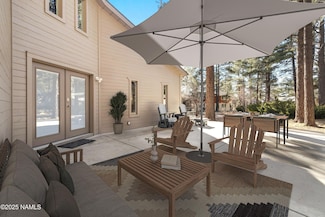 1420 N Royal Oaks Way, Flagstaff, AZ 86004