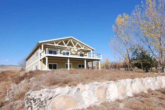 390 Indian Dan Canyon Rd, Brewster, WA 98812