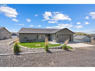 509 SW Quinney Place, Pendleton, OR 97801
