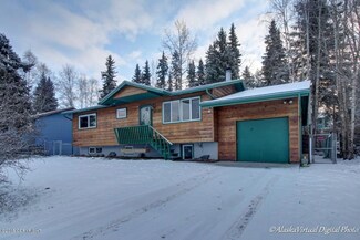 2080 Waldron Dr, Anchorage, AK 99507