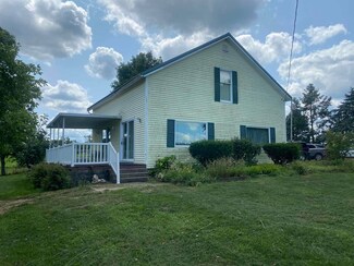 7695 N 375 E, Rochester, IN 46975