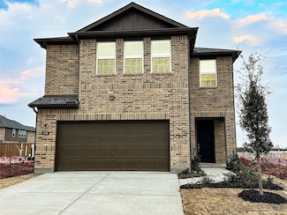 415 Magellan Rd, Seagoville, TX 75159