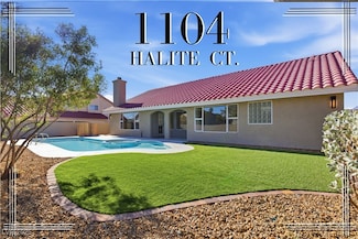 1104 Halite Ct, Las Vegas, NV 89128