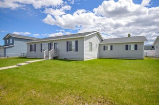 909 E Clinton St, East Helena, MT 59635