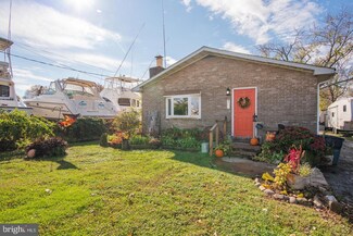 228 Nanticoke Rd, Essex, MD 21221