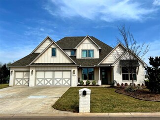14598 Fox Lair Ln, Edmond, OK 73025