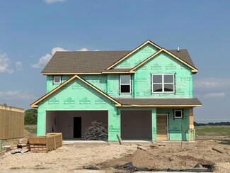 2466 Jandell Ave NE, Saint Michael, MN 55376