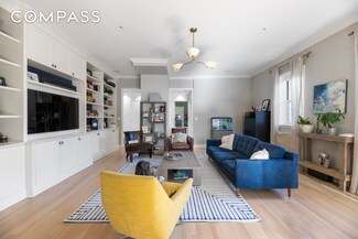 288 W 92nd St Unit 5-ADE, New York, NY 10025