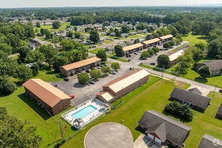 1516 Hills Chapel Rd, Manchester, TN 37355