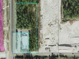 xxxx Crawfordville Hwy, Crawfordville, FL 32327