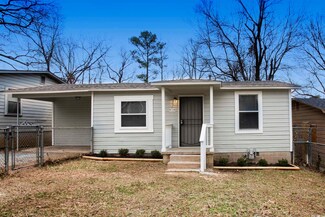 9120 W 35th St, Little Rock, AR 72204