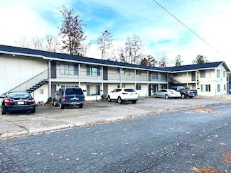 320 North St, Yreka, CA 96097