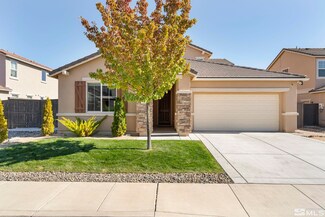 2493 Bridgetown Loop, Sparks, NV 89436