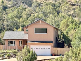 13693 Ragged Mountain Dr, Paonia, CO 81428