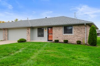 4129 Forest Terrace Ct, Anderson, IN 46013