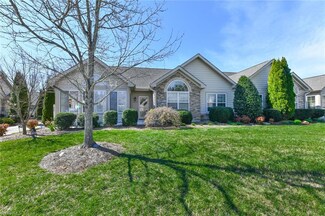 4270 Plantation Ridge Ln, Greensboro, NC 27409