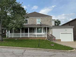 1804 N Oak St, Rolla, MO 65401