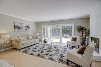1252 Butterfly Dr, San Jose, CA 95120
