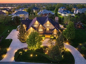 137 Singletree Rd, Orland Park, IL 60467