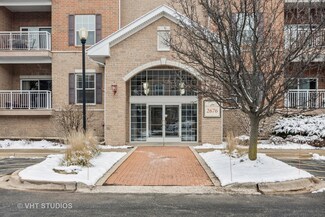 2676 Stone Cir Unit 107, Geneva, IL 60134