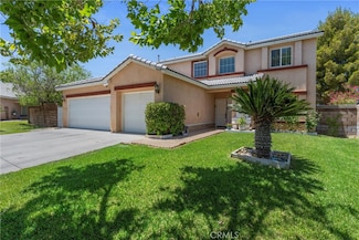 44019 22nd St W, Lancaster, CA 93536