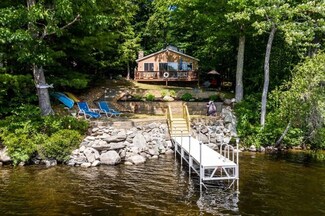 292 Kings Hwy, New Durham, NH 03855