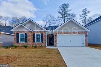 154 Allentown Way, Macon, GA 31216