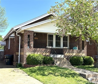 6311 Wade Ave, Saint Louis, MO 63139