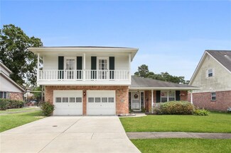 3610 Plymouth Place, New Orleans, LA 70131