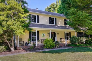 3901 Braddock Rd, High Point, NC 27265