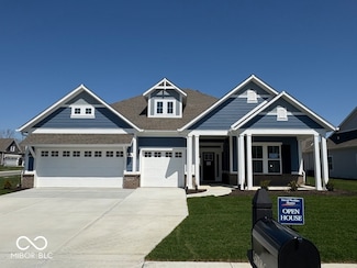 15786 Vitalize Run, Fishers, IN 46040