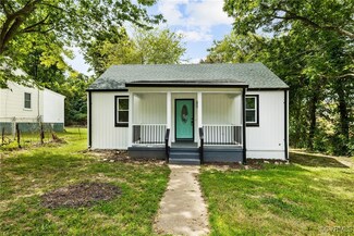 5211 Waverly Ave, Richmond, VA 23231