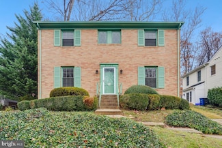 9424 Bulls Run Pkwy Unit PKW, Bethesda, MD 20817