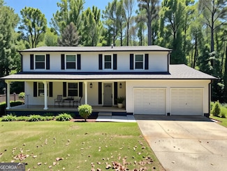 2691 Old Dr S, Jonesboro, GA 30236