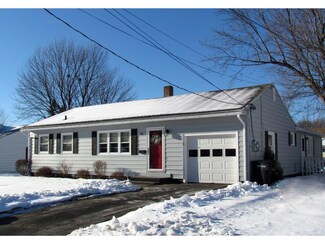 88 Green Acres Dr, Burlington, VT 05408