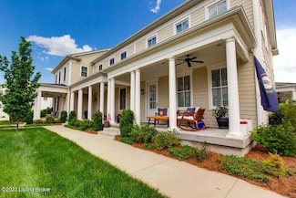 6121 Mistflower Cir, Prospect, KY 40059
