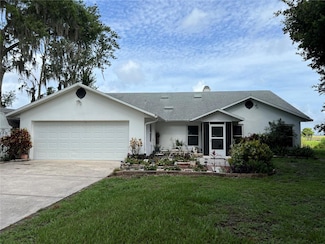 2700 Cherokee Rd, Saint Cloud, FL 34772