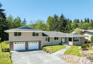 15106 Starr Place SE, Olalla, WA 98359