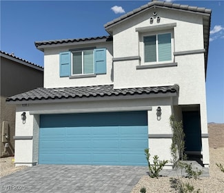 10388 Luna Mezzo St Unit Lot 195, Enterprise, NV 89141