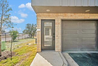 1601 Mustang Dr, Marble Falls, TX 78654