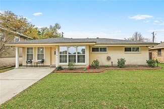 1716 Riviere Ave, Metairie, LA 70003