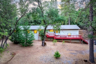 2257 Strap Miner Trail, Cool, CA 95614