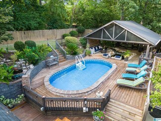 5741 Mallard Lake Dr, Birmingham, AL 35244