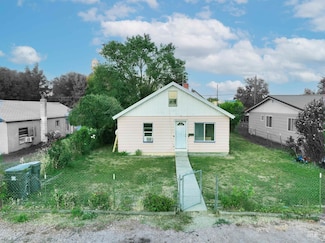 204 6th St, Wilder, ID 83676
