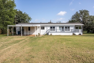 5507 Mesa Loop, Granbury, TX 76048