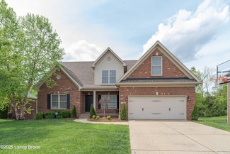 1105 Malone Place, Louisville, KY 40245