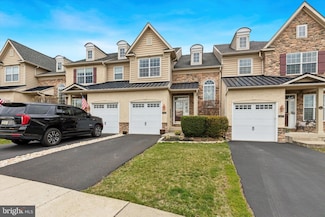 3229 Meadowview Cir Unit 157, Furlong, PA 18925