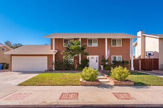 2808 Beaver Ave, Simi Valley, CA 93065