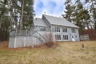 6770 County Road A, Webster, WI 54893