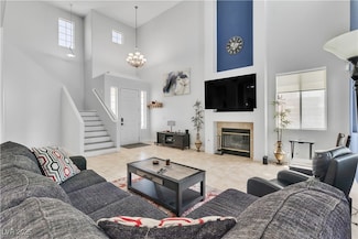 217 Turkey Creek Way, Henderson, NV 89074